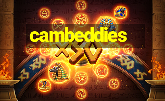 cambeddies