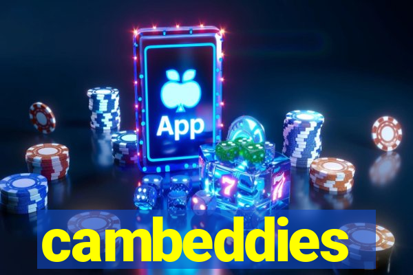 cambeddies