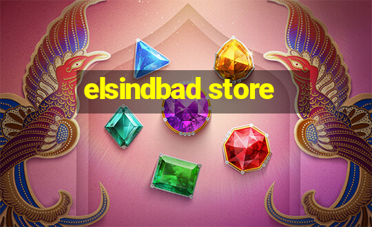 elsindbad store