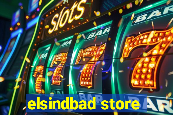 elsindbad store