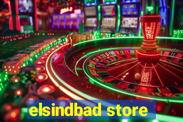 elsindbad store