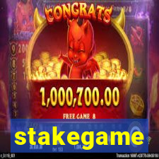 stakegame