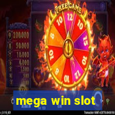 mega win slot