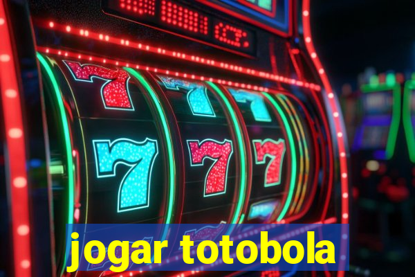 jogar totobola