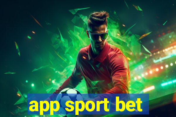 app sport bet