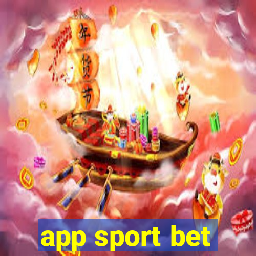 app sport bet