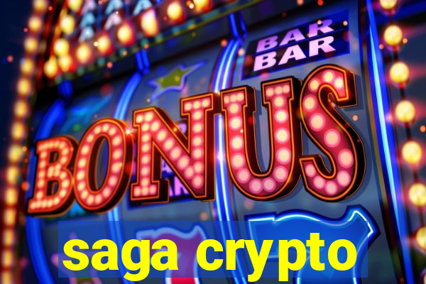 saga crypto