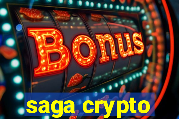 saga crypto