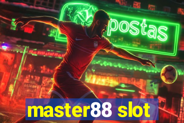 master88 slot