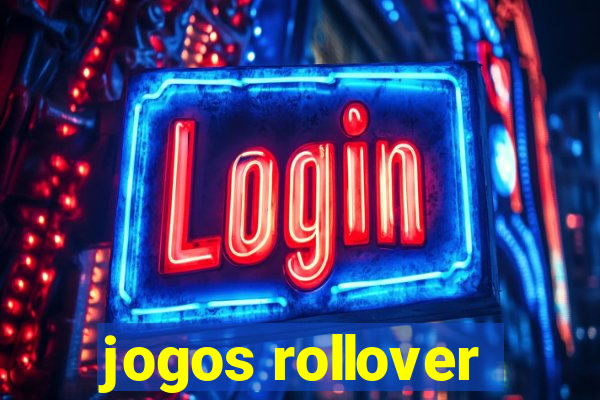 jogos rollover