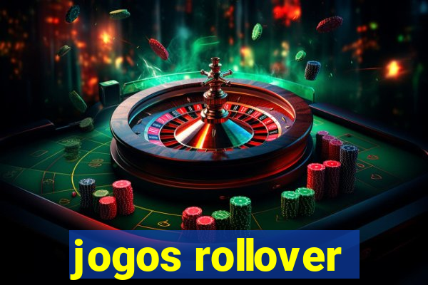 jogos rollover