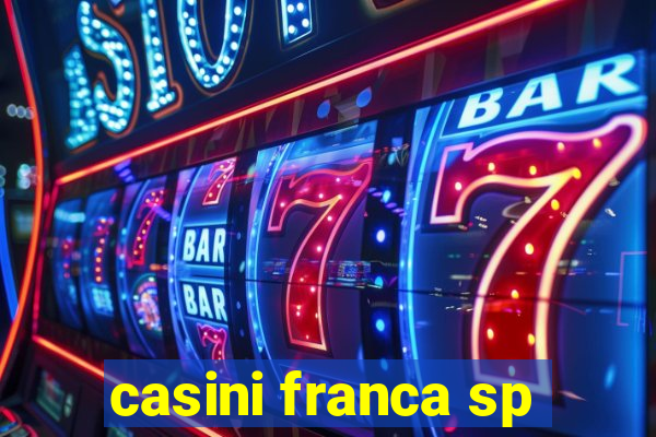 casini franca sp