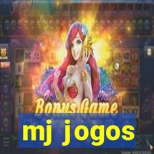 mj jogos