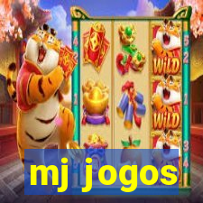 mj jogos