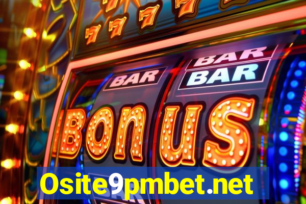 Osite9pmbet.net