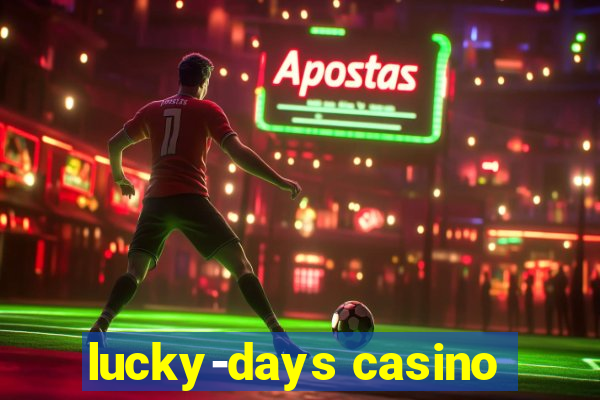 lucky-days casino