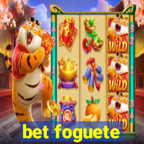 bet foguete