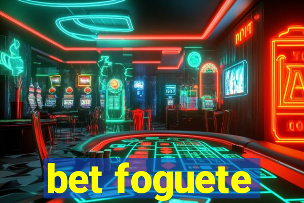 bet foguete