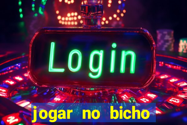 jogar no bicho online bahia