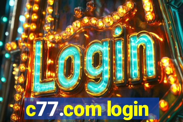 c77.com login