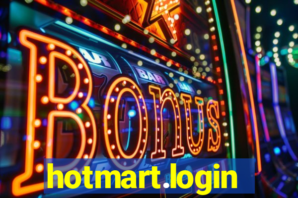 hotmart.login