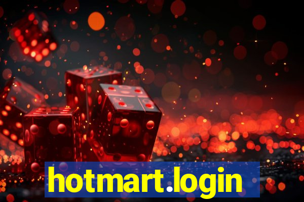 hotmart.login