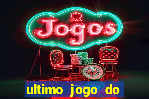 ultimo jogo do fluminense nas laranjeiras