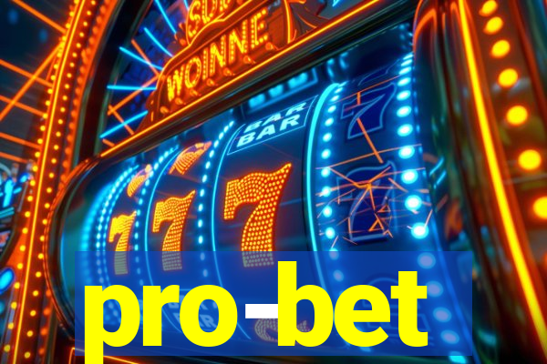 pro-bet