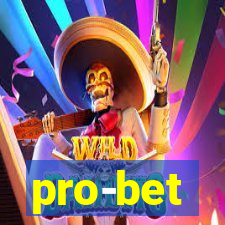 pro-bet