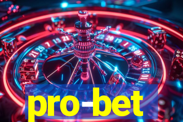 pro-bet