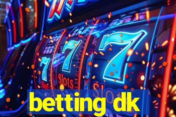 betting dk