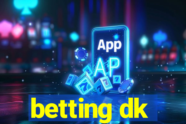 betting dk