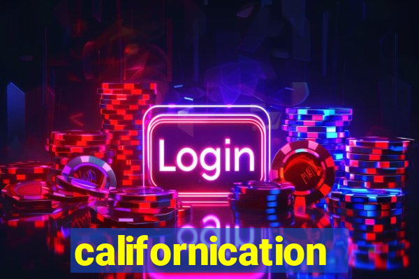 californication assistir online