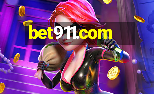 bet911.com