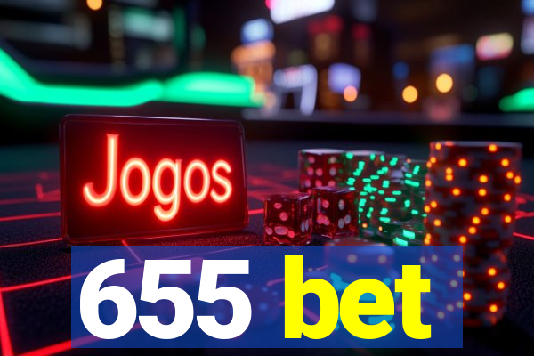 655 bet