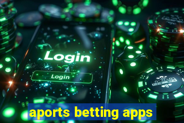 aports betting apps