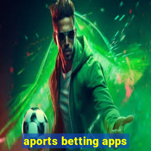 aports betting apps