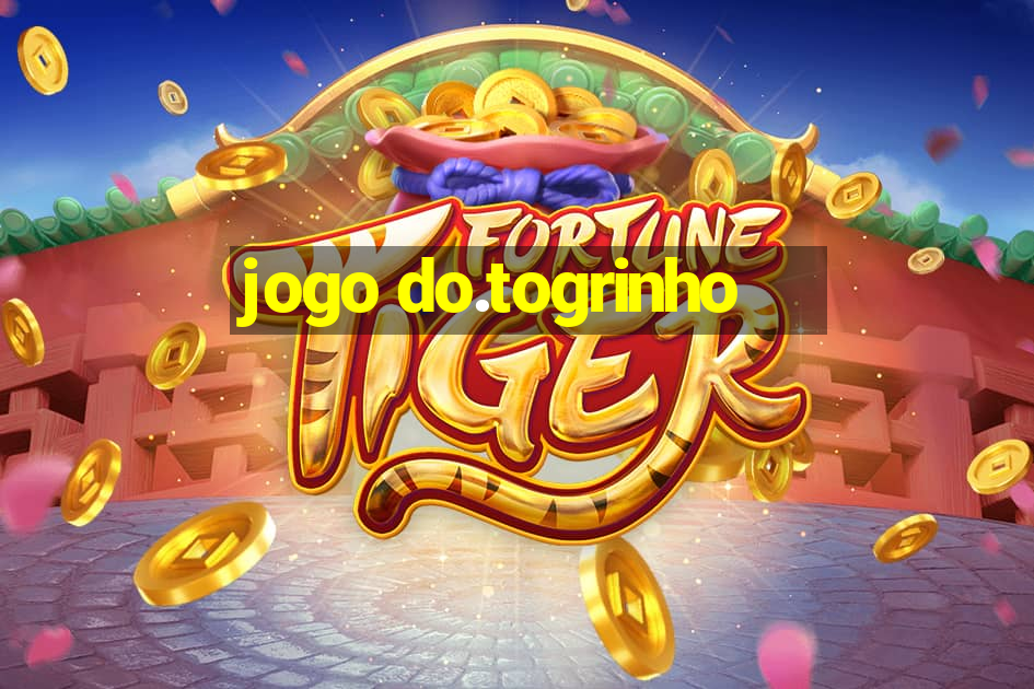 jogo do.togrinho