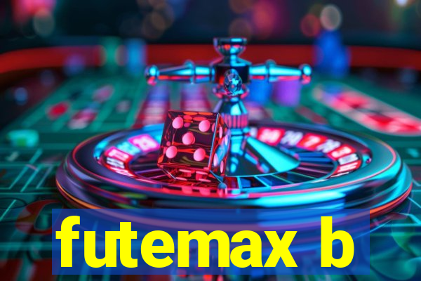 futemax b