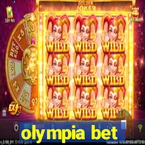 olympia bet