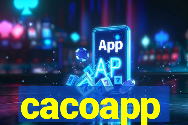 cacoapp