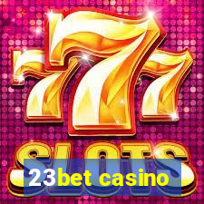 23bet casino