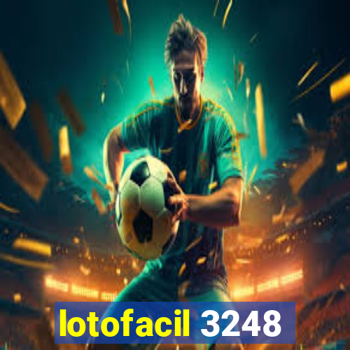 lotofacil 3248