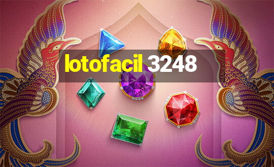 lotofacil 3248