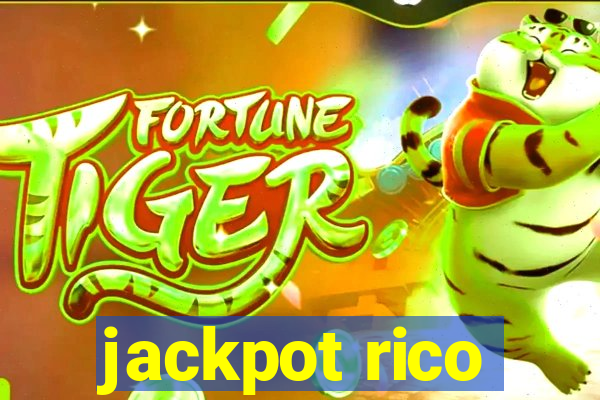 jackpot rico