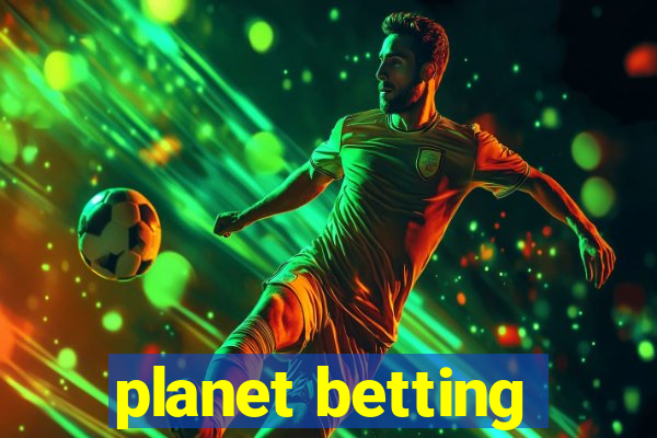 planet betting