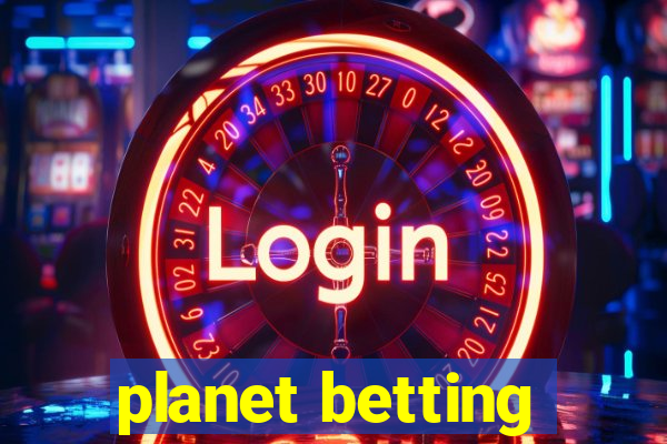 planet betting