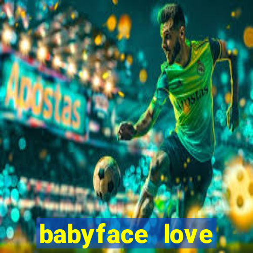 babyface love marriage & divorce