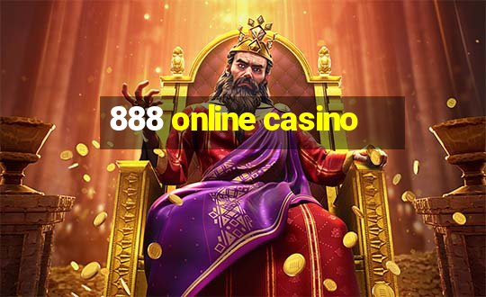 888 online casino