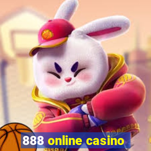 888 online casino